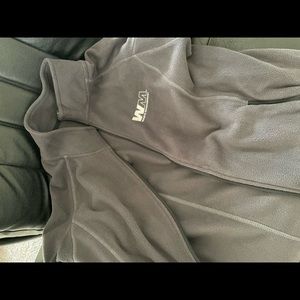 Waste Management Fleece